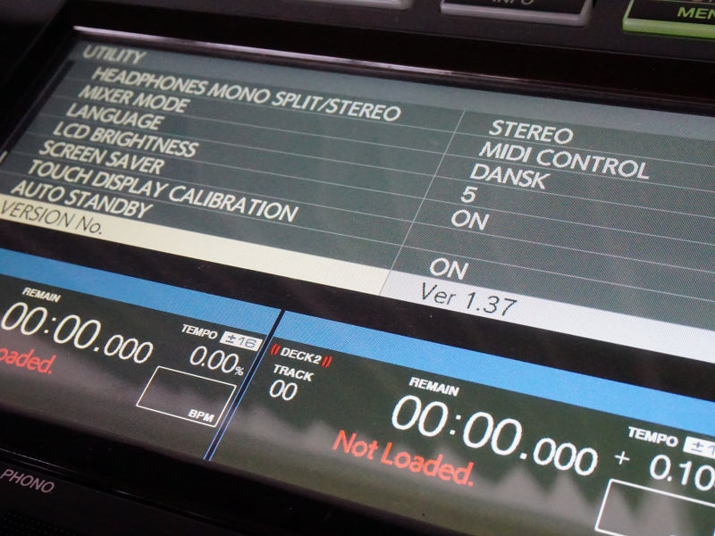 Firmware opdateringer - hvad er det og hvordan gør jeg?