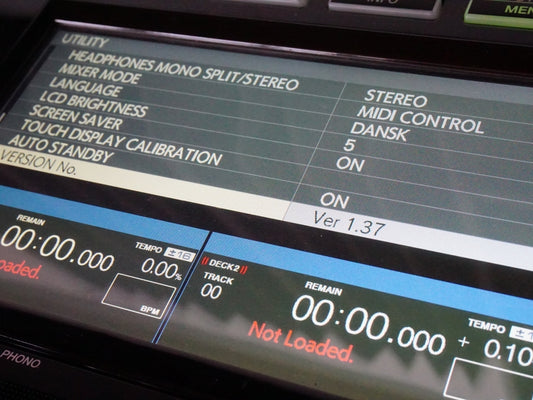Firmware opdateringer - hvad er det og hvordan gør jeg?