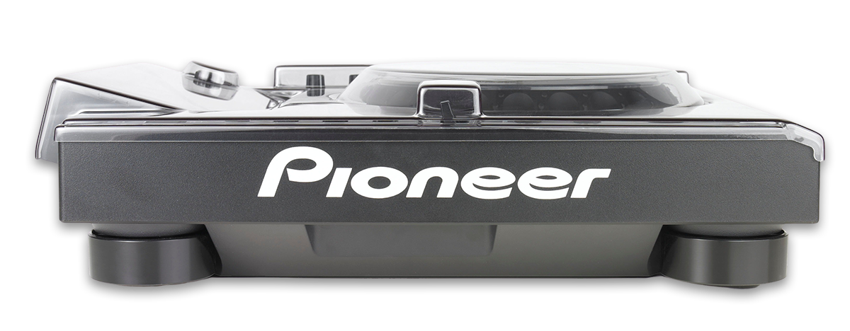 DS-PC-CDJ2000 - beskyttelses cover til CDJ2000