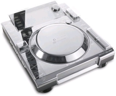 DS-PC-CDJ2000NEXUS - beskyttelses cover til CDJ2000NEXUS