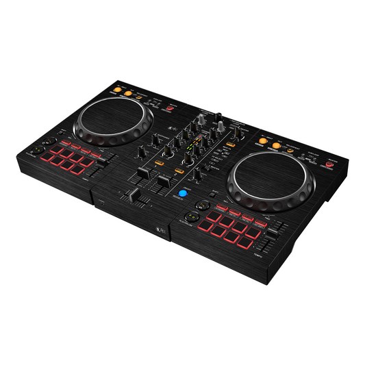 Pioneer DJ DDJ 400 Skin - Flere varianter