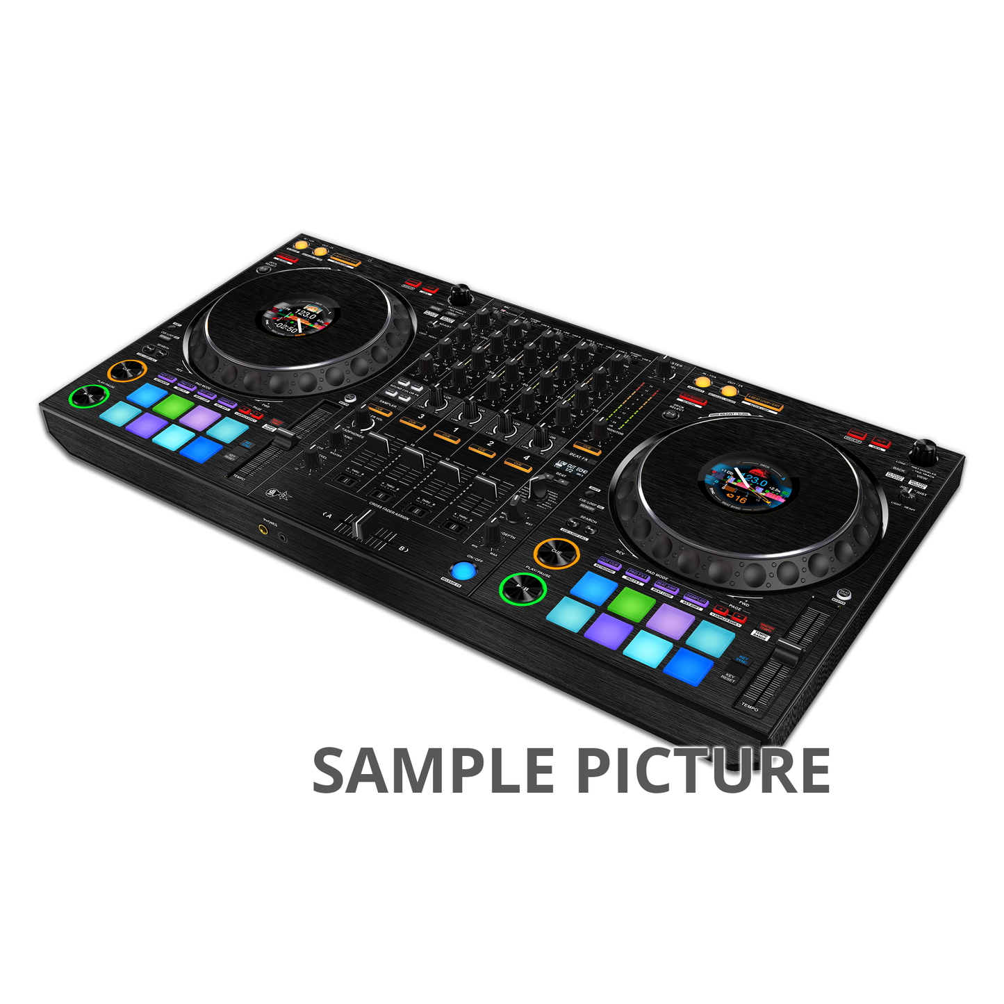 Pioneer DJ XDJ XZ Skin - Flere varianter