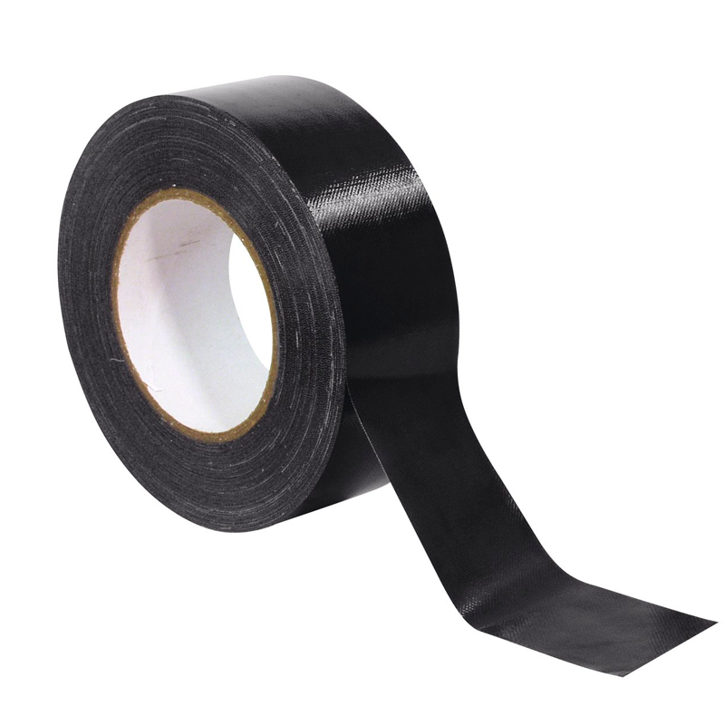 Gaffa Tape 50MM X 50M - Flere varianter