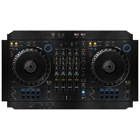 Pioneer DJ DDJ FLX6 Skin - Flere varianter