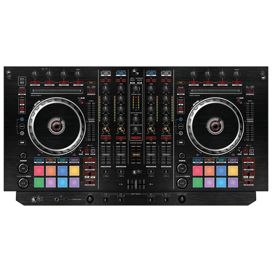 Pioneer DJ DDJ SX 2 Skin - Flere varianter