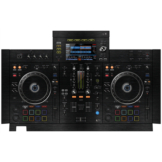 Pioneer DJ XDJ RX 2 Skin - Flere varianter